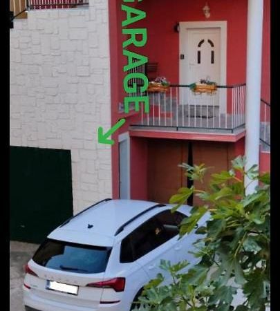Glorianita Sweethome,Centro, Free Parking,Self Check- In Шибеник Екстер'єр фото