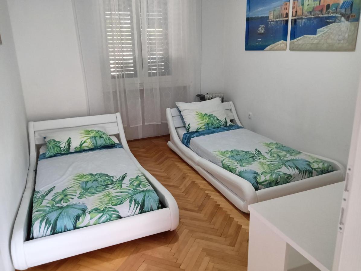 Glorianita Sweethome,Centro, Free Parking,Self Check- In Шибеник Екстер'єр фото