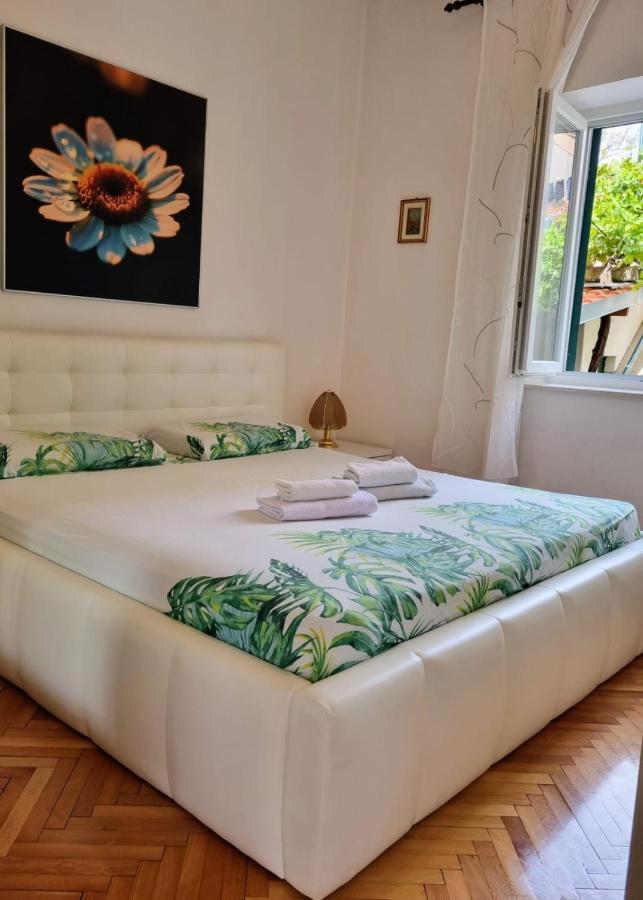 Glorianita Sweethome,Centro, Free Parking,Self Check- In Шибеник Екстер'єр фото