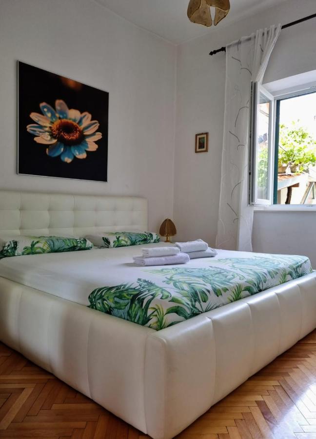 Glorianita Sweethome,Centro, Free Parking,Self Check- In Шибеник Екстер'єр фото