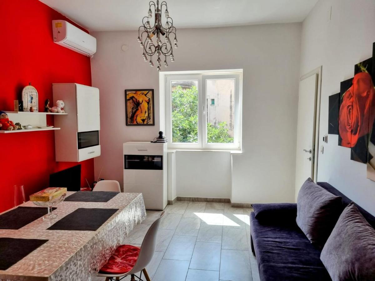 Glorianita Sweethome,Centro, Free Parking,Self Check- In Шибеник Екстер'єр фото
