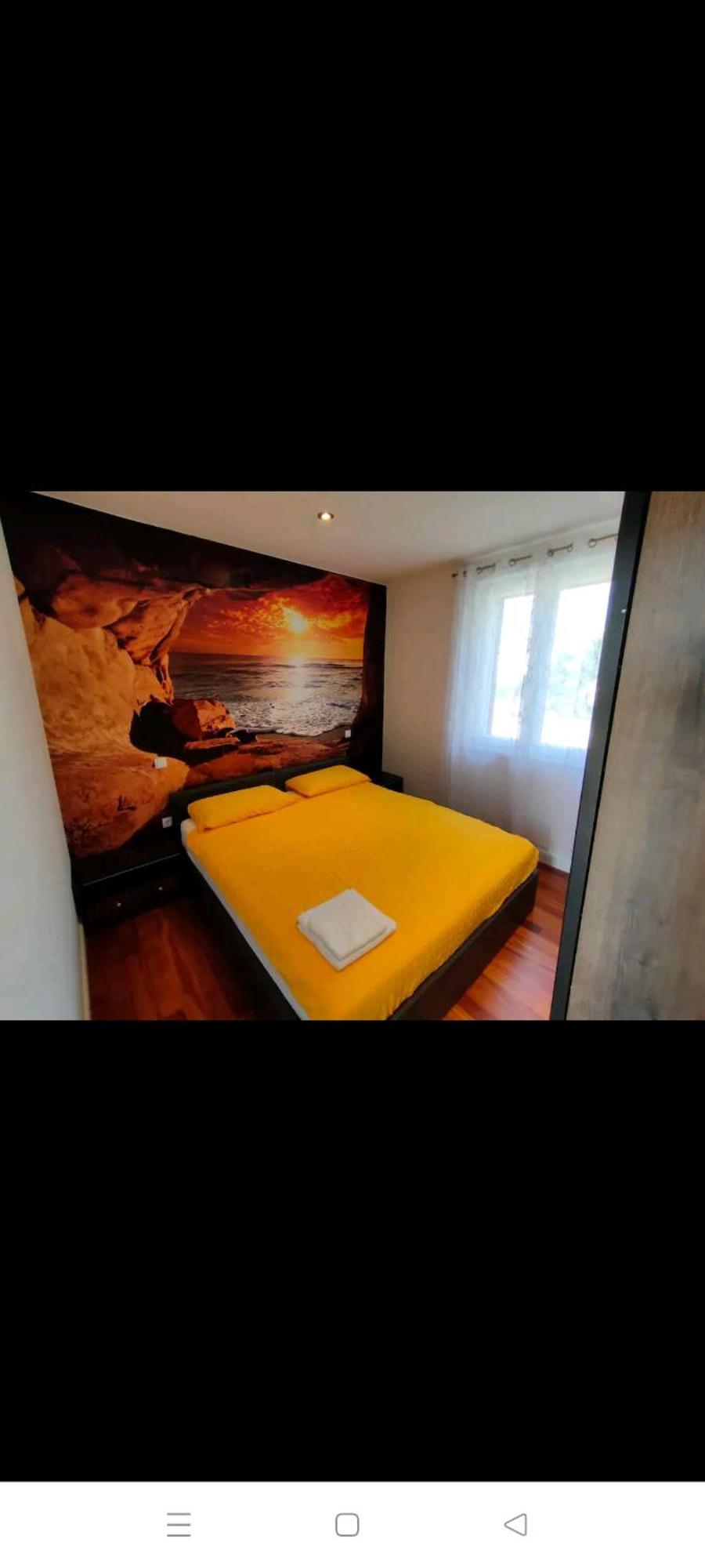 Glorianita Sweethome,Centro, Free Parking,Self Check- In Шибеник Екстер'єр фото