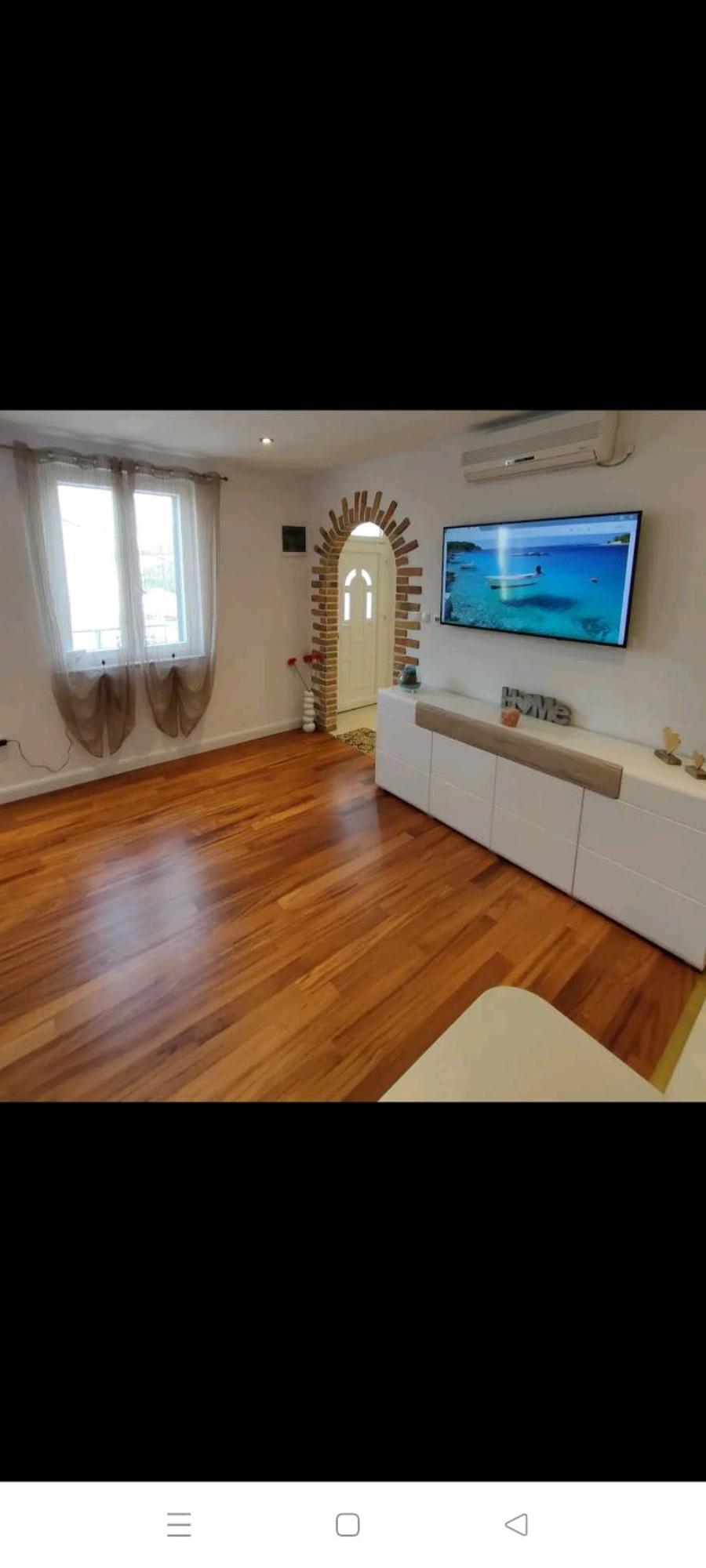 Glorianita Sweethome,Centro, Free Parking,Self Check- In Шибеник Екстер'єр фото