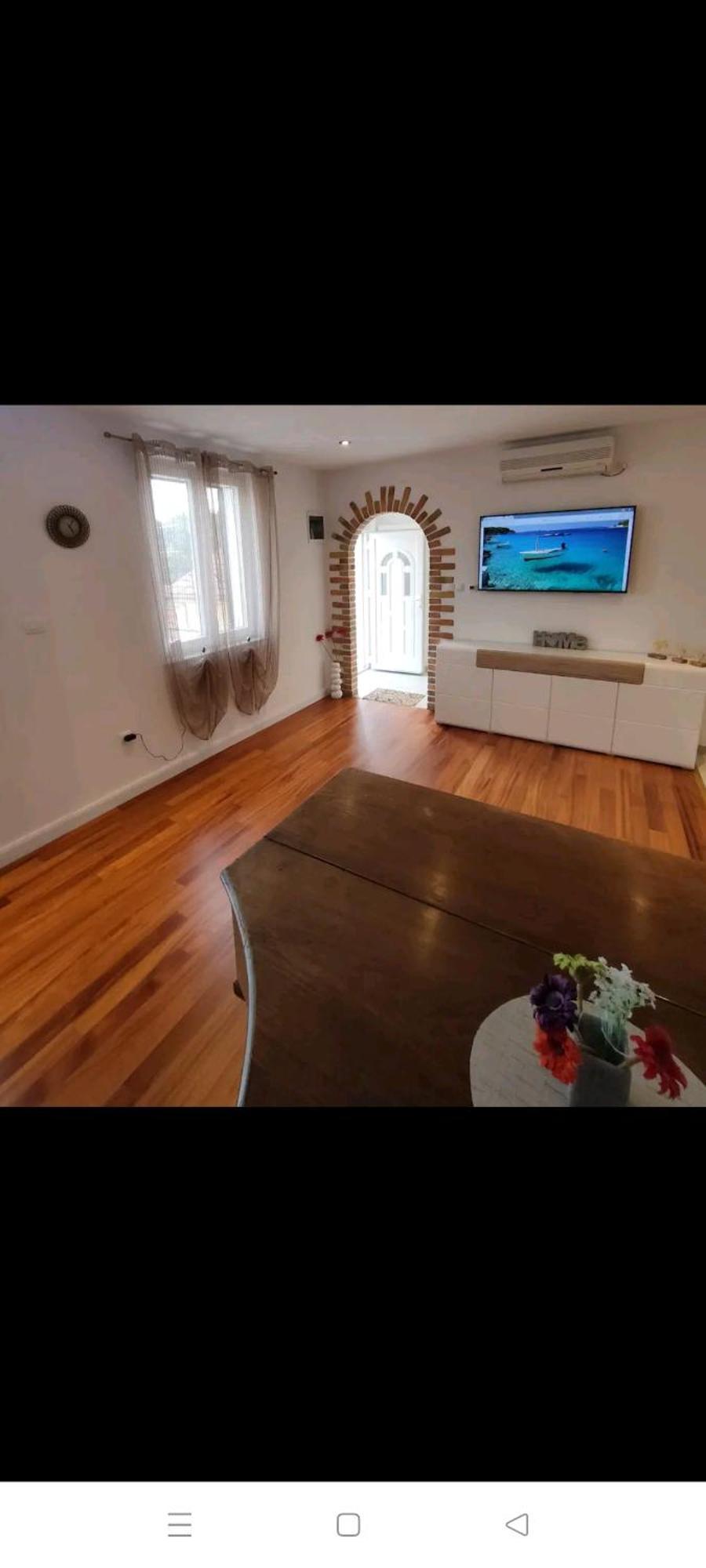 Glorianita Sweethome,Centro, Free Parking,Self Check- In Шибеник Екстер'єр фото