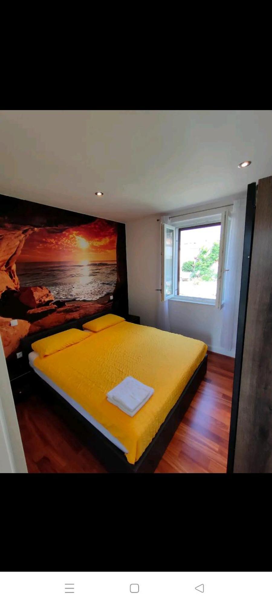 Glorianita Sweethome,Centro, Free Parking,Self Check- In Шибеник Екстер'єр фото