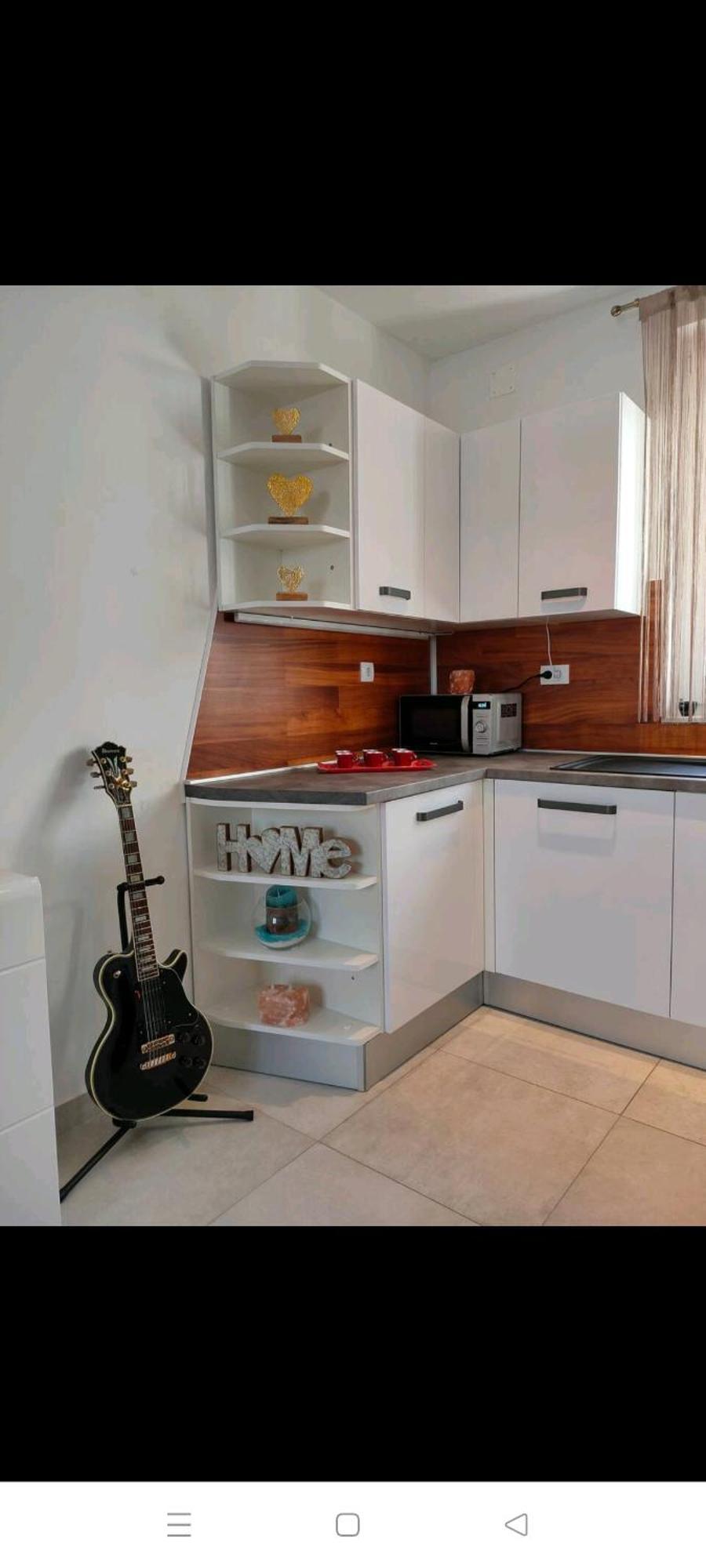 Glorianita Sweethome,Centro, Free Parking,Self Check- In Шибеник Екстер'єр фото